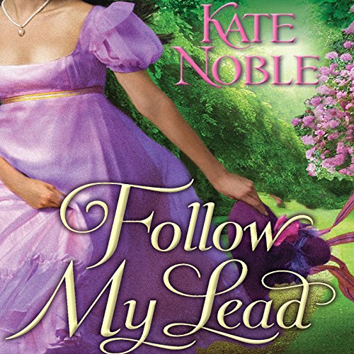 Cover of Follow My Lead