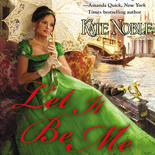 Cover of Let It Be Me
