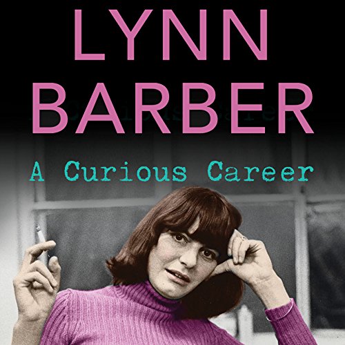 Cover of A Curious Career