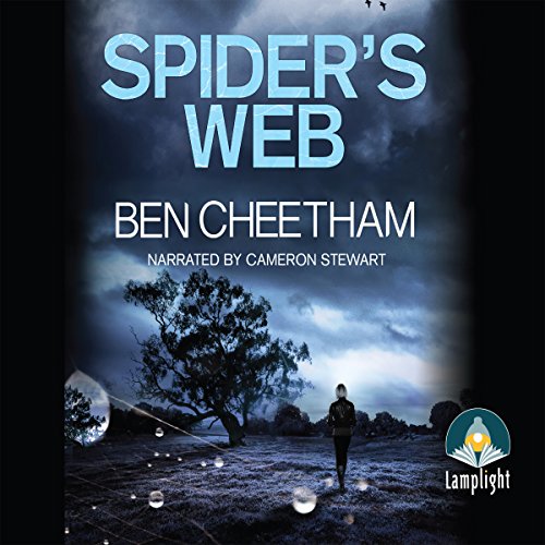 Cover of Spider's Web