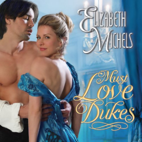 Cover of Must Love Dukes