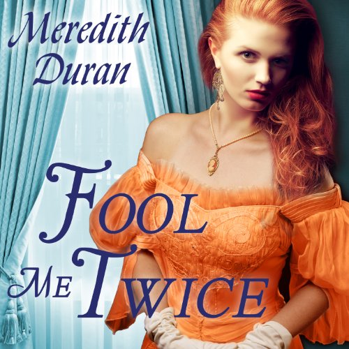 Cover of Fool Me Twice