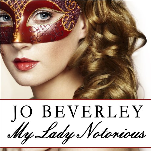 Cover of My Lady Notorious
