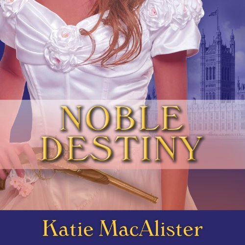 Cover of Noble Destiny