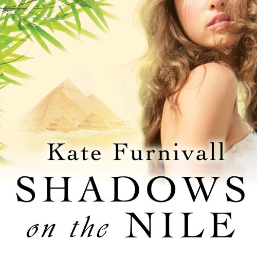 Cover of Shadows on the Nile