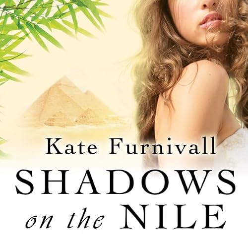 Cover of Shadows on the Nile