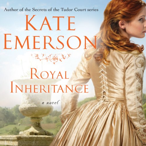 Cover of Royal Inheritance