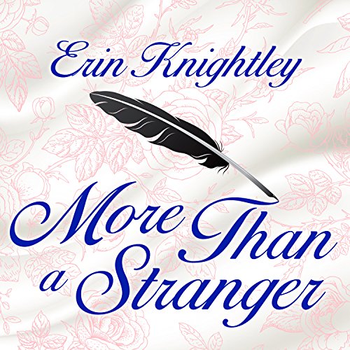 Cover of More Than a Stranger