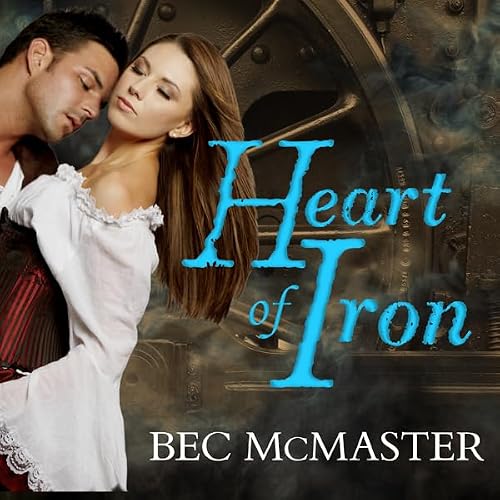 Cover of Heart of Iron