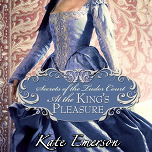 Cover of At the King's Pleasure