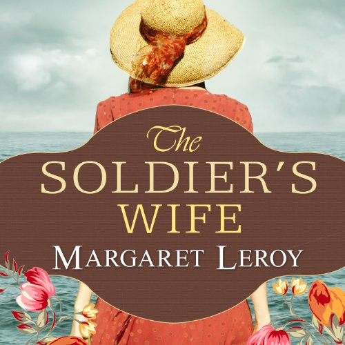 Cover of The Soldier's Wife