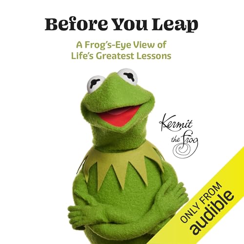 Cover of Before You Leap