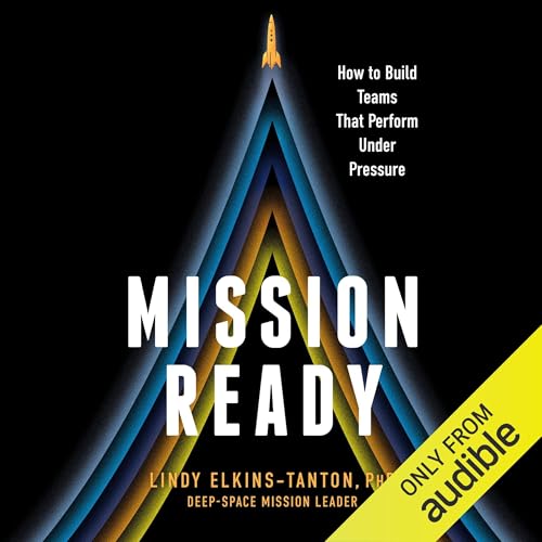Cover of Mission Ready