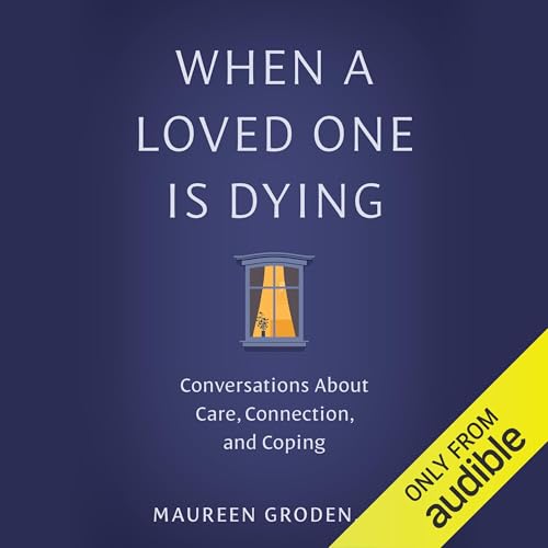 Cover of When a Loved One Is Dying