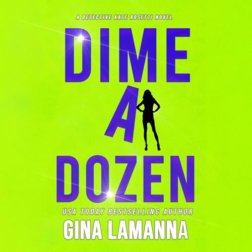 Cover of Dime a Dozen