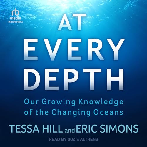 Cover of At Every Depth