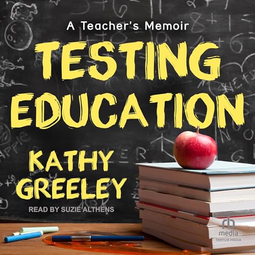 Cover of Testing Education
