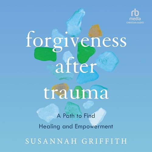 Cover of Forgiveness after Trauma