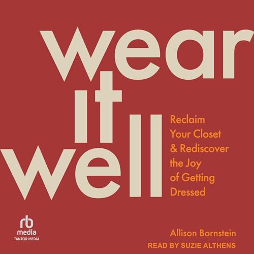 Cover of Wear It Well