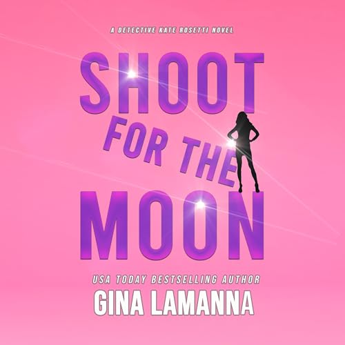 Cover of Shoot for the Moon
