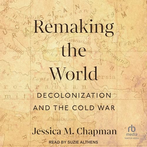 Cover of Remaking the World