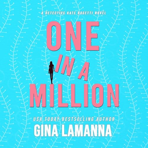 Cover of One in a Million