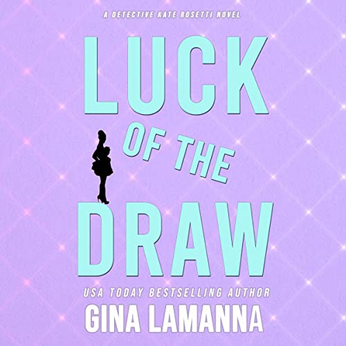 Cover of Luck of the Draw