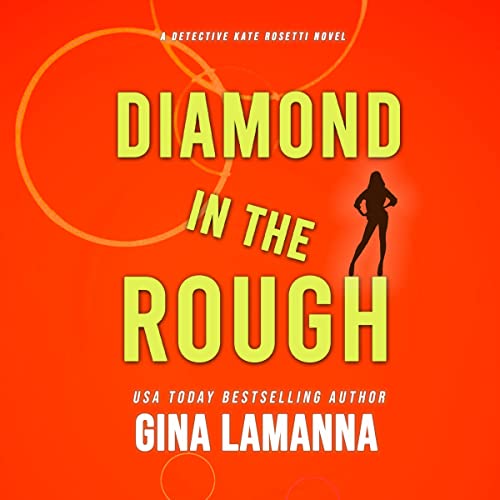 Cover of Diamond in the Rough