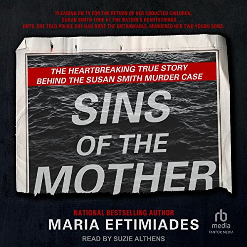 Cover of Sins of the Mother
