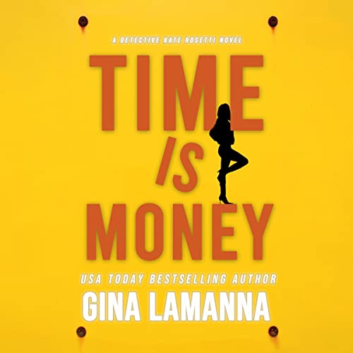 Cover of Time Is Money