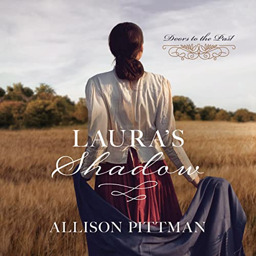 Cover of Laura's Shadow
