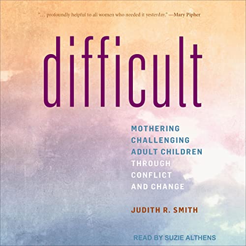 Cover of Difficult