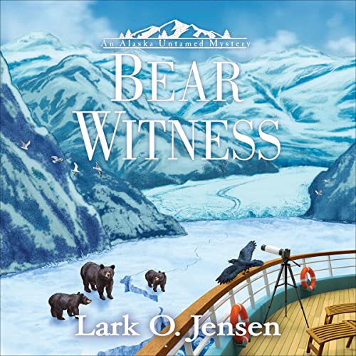 Cover of Bear Witness