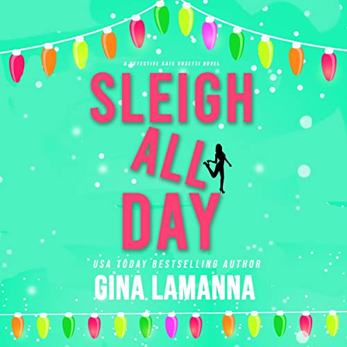 Cover of Sleigh All Day