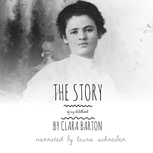 Cover of The Story of My Childhood