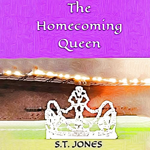 Cover of The Homecoming Queen
