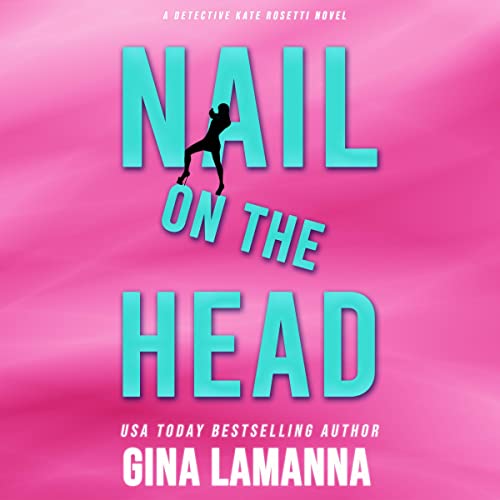 Cover of Nail on the Head