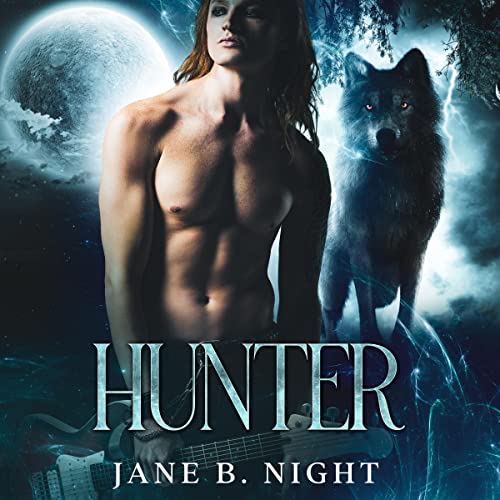 Cover of Hunter
