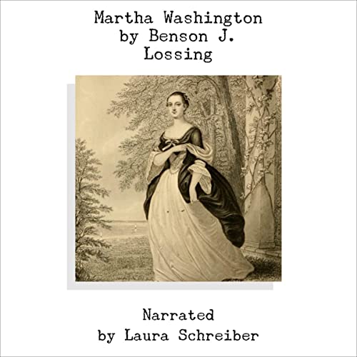 Cover of Martha Washington