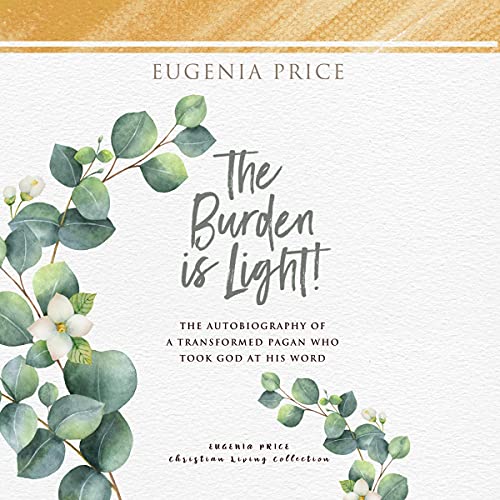Cover of The Burden Is Light