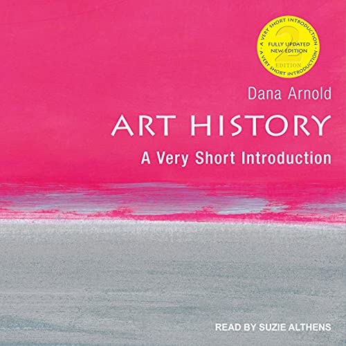 Cover of Art History