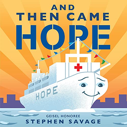 Cover of And Then Came Hope