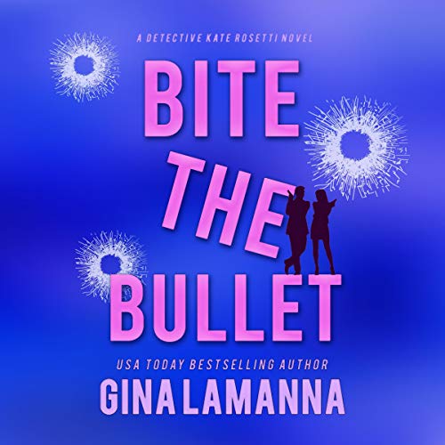 Cover of Bite the Bullet