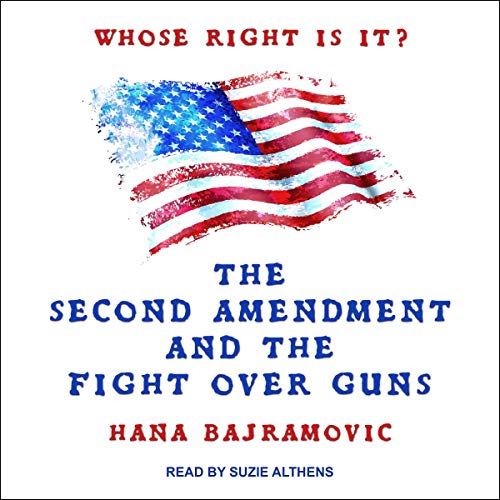 Cover of Whose Right Is It?