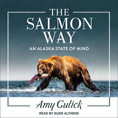 Cover of The Salmon Way