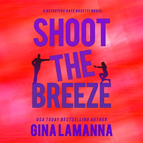 Cover of Shoot the Breeze