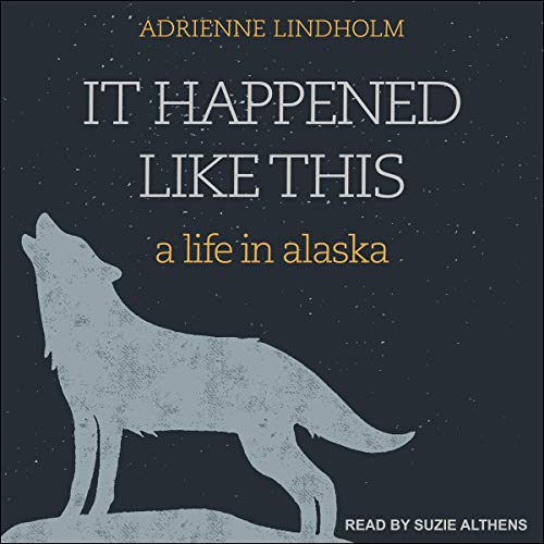 Cover of It Happened Like This