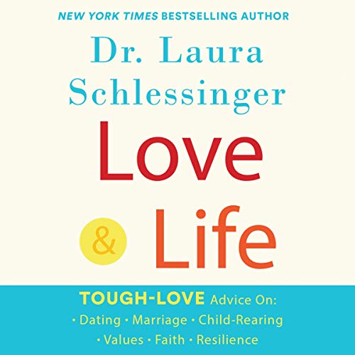 Cover of Love and Life