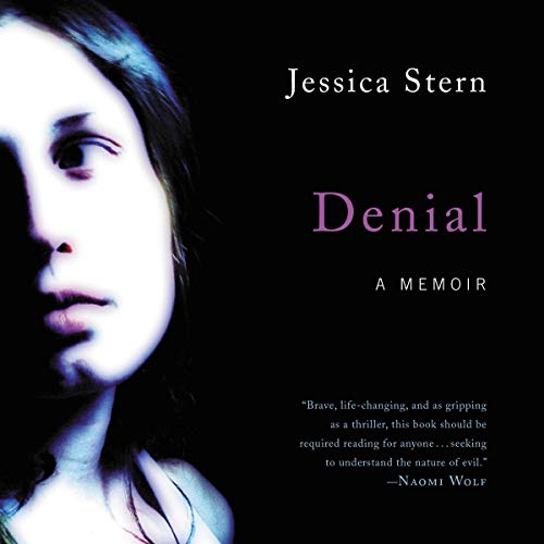Cover of Denial