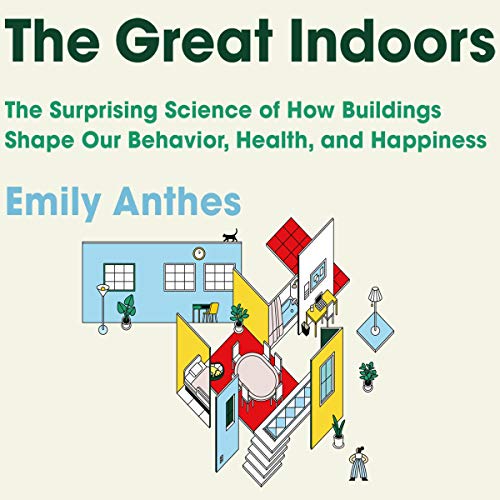 Cover of The Great Indoors